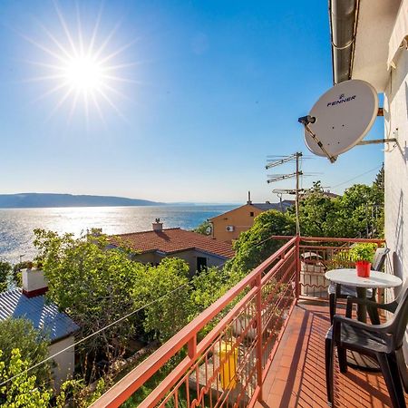 Appartamento Ruza Senj  Esterno foto