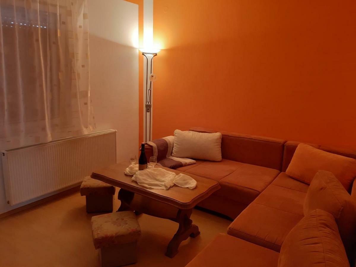 Appartamento Ruza Senj  Esterno foto