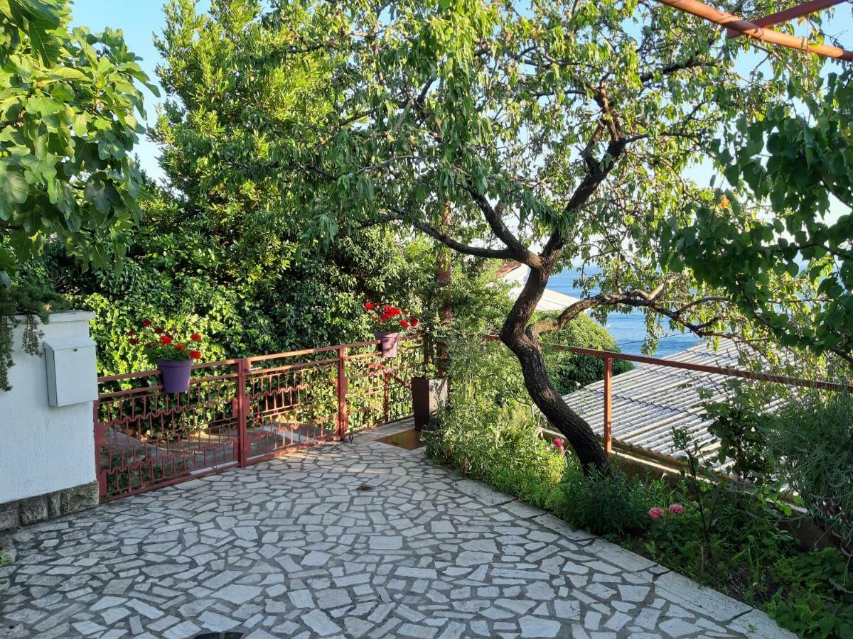 Appartamento Ruza Senj  Esterno foto