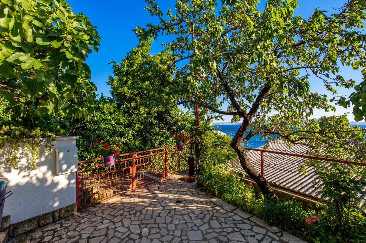 Appartamento Ruza Senj  Esterno foto